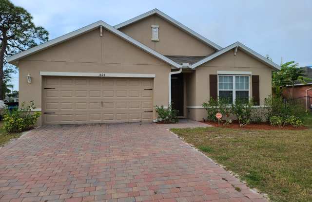 1824 SW 38th Terr. - 1824 Southwest 38th Terrace, Cape Coral, FL 33914 1824 SW 38th Terr. - 1824 Southwest 38th Terrace, Cape Coral, FL 33914