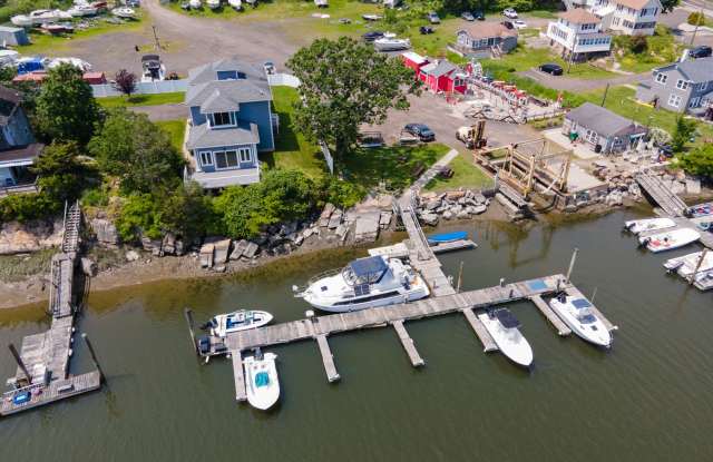 44 Brown Road - 44 Brown Road, East Haven, CT 06512 44 Brown Road - 44 Brown Road, East Haven, CT 06512