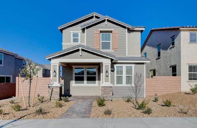 Brane new 3 bedroom Home in Inspirada! photos photos