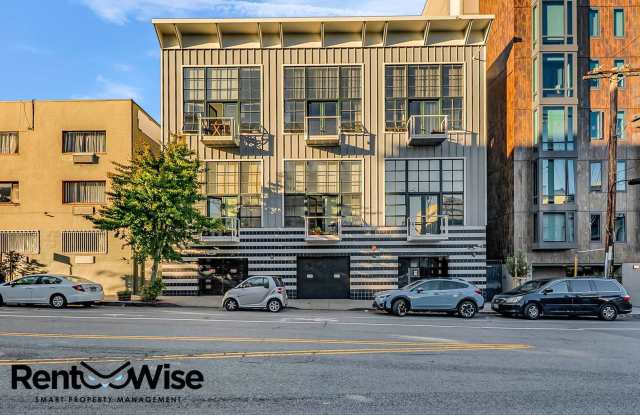 68 McCoppin St. Unit 8 - 68 McCoppin Street, San Francisco, CA 94103