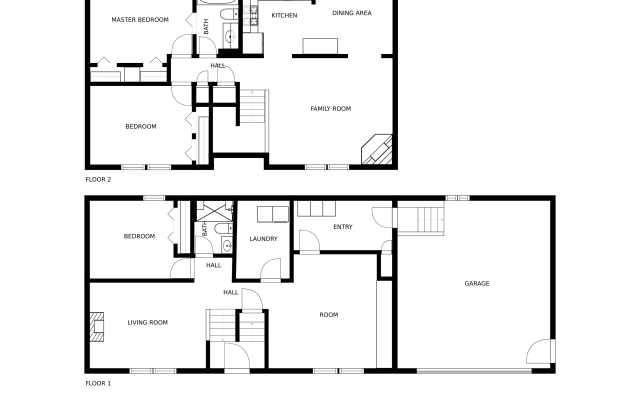714 36th Street Southwest - 714 36th Street Southwest, Rochester, MN 55902