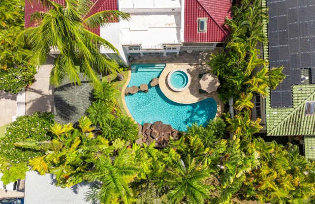 Kahala Oasis: Expansive 6BR Luxury Estate w/ Pool, Spa  Minutes to Beach photos photos