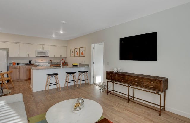 Showboat Park Apartments Gallery 4