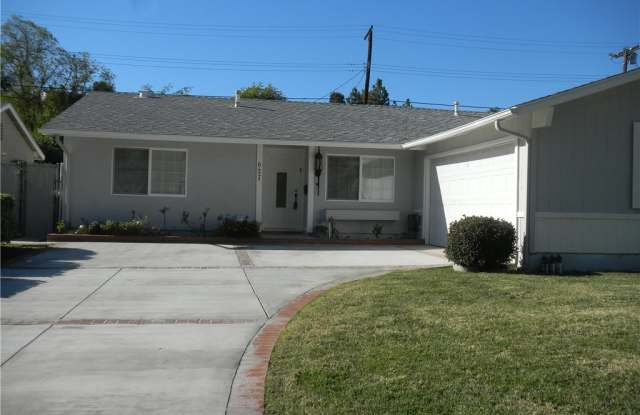 6421 Franrivers Avenue - 6421 N Franrivers Ave, Los Angeles, CA 91307