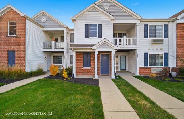 148 Bertram Drive unit: O - 148 Bertram Drive, Yorkville, IL 60560