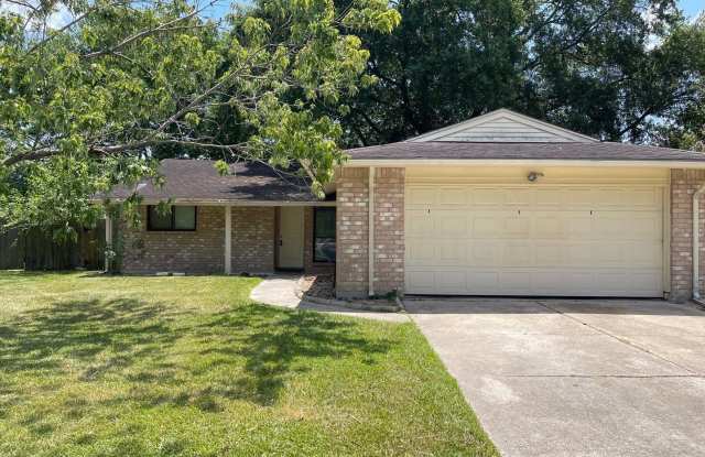 18934 Twigsworth Ln - 18934 Twigsworth Lane, Atascocita, TX 77346