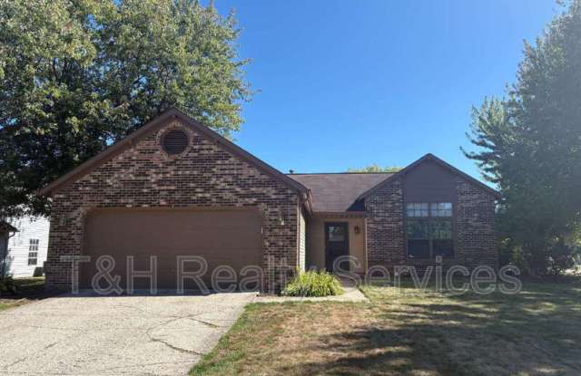 5925 Dunmore Drive - 5925 Dunmore Drive, Indianapolis, IN 46254