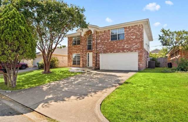 6828 Buenos Aires Drive - 6828 Buenos Aires Drive, North Richland Hills, TX 76180