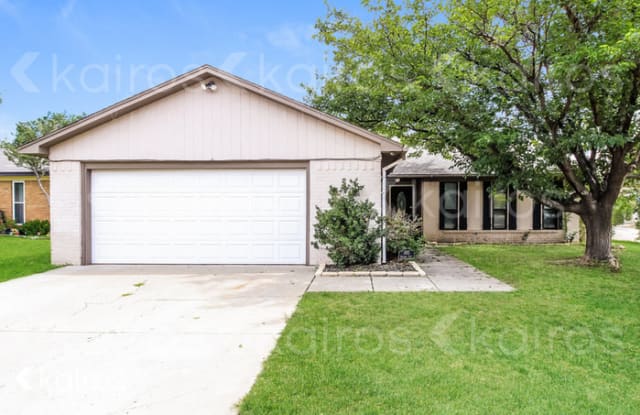 6915 Estacado Lane - 6915 Estacado Lane, Amarillo, TX 79109