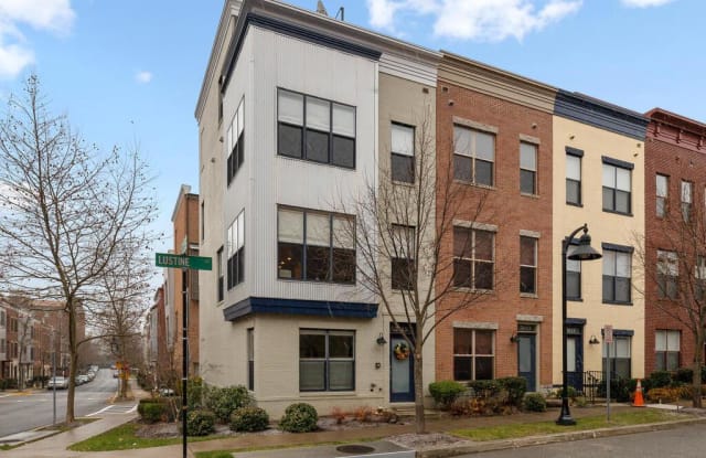 5815 LUSTINE ST - 5815 Lustine Street, Hyattsville, MD 20781