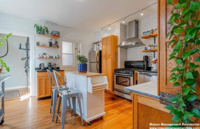 77 Columbus Ave. photos photos