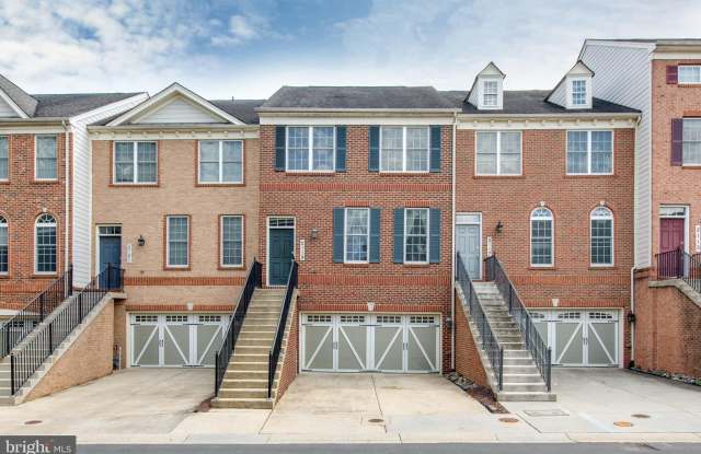 2119 SPLIT CREEK Lane - 2119 Split Creek Lane, Severn, MD 21076