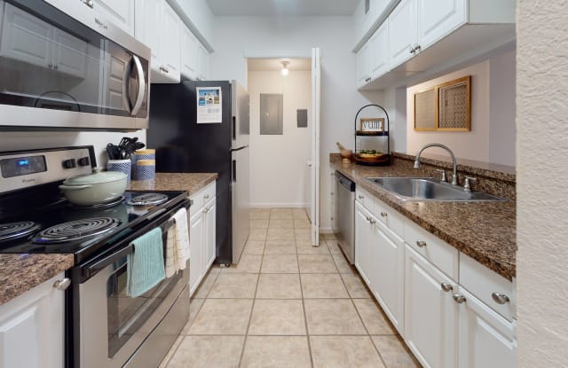 Pine Ridge Apartments photos photos