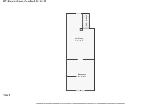 18714 Mohawk Avenue Gallery 4