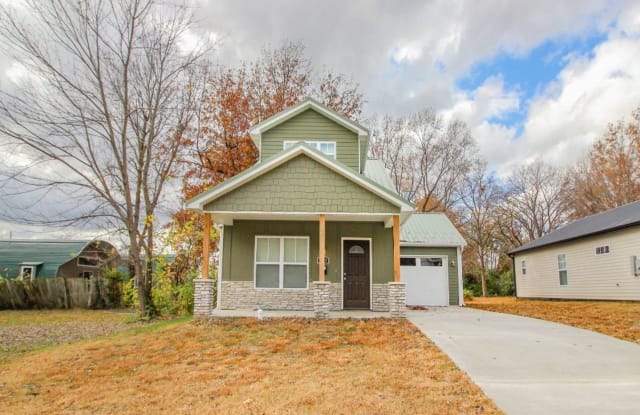 509 Hunt Ave. - 509 Hunt Ave, Columbia, MO 65203