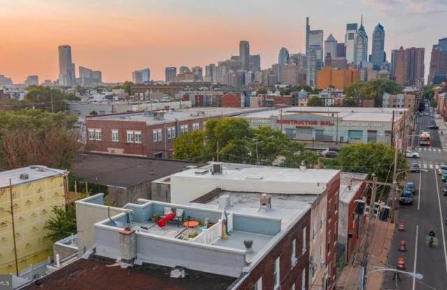 1126 S 15TH STREET - 1126 South 15th Street, Philadelphia, PA 19146 1126 S 15TH STREET - 1126 South 15th Street, Philadelphia, PA 19146