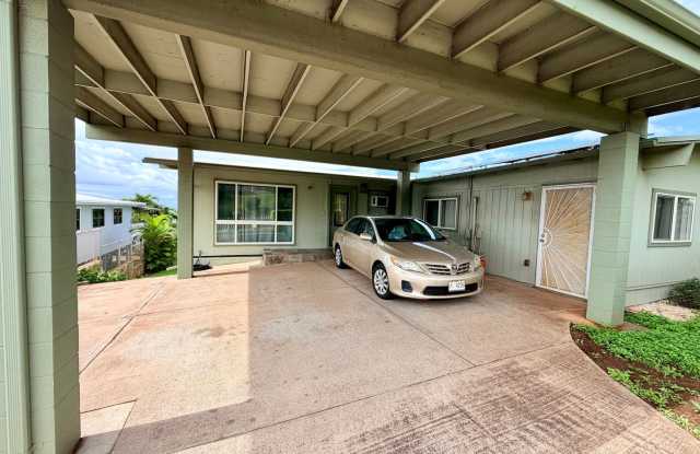 Beautiful Single Family Home (3Bedrooms/2Baths) in Makakilo! photos photos