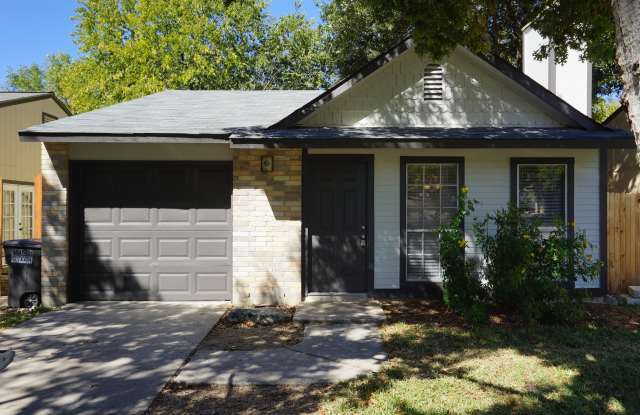 5567 Rangeland - 5567 Rangeland Street, San Antonio, TX 78247