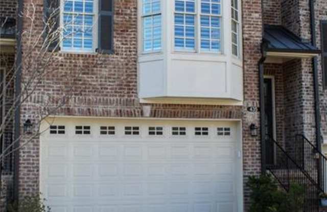 435 Rose Garden Ln - 435 Rose Garden Lane, Alpharetta, GA 30009