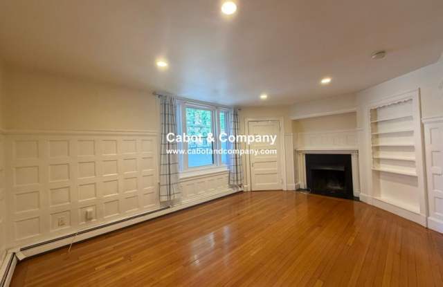 17 Exeter St. photos photos