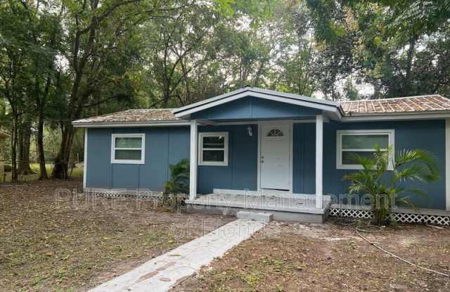 940 NE 36th Street - 940 Northeast 36th Street, Marion County, FL 34479
