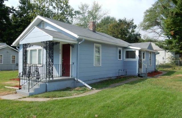 610 Frandsen Road - 610 Frandsen Road, Independence, MO 64050