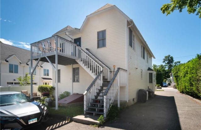 64 East Avenue - 64 East Avenue, Fairfield County, CT 06840
