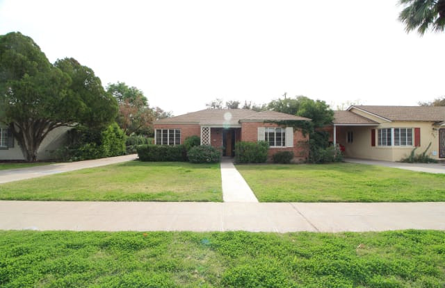 529 W VIRGINIA AVE - 529 West Virginia Avenue, Phoenix, AZ 85003