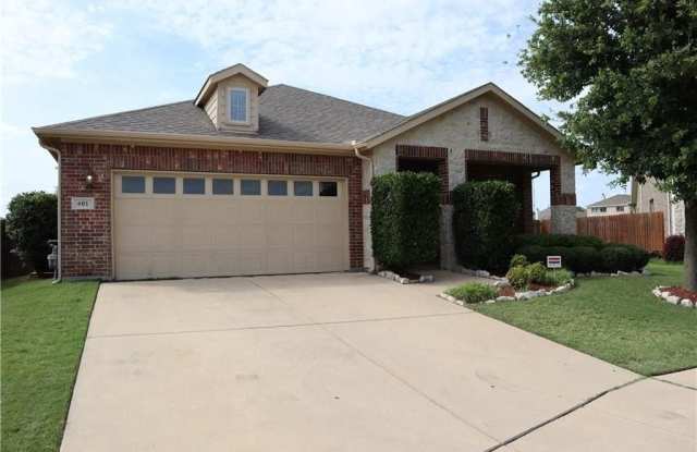 601 Sinclair Court - 601 Sinclair Court, Arlington, TX 76002