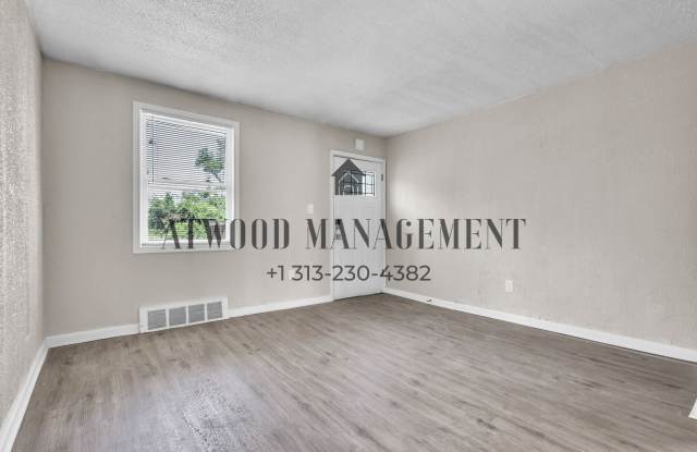 This beautifully updated 3-bedroom, 2-bath single-family home is ready for move-in! Gallery 3