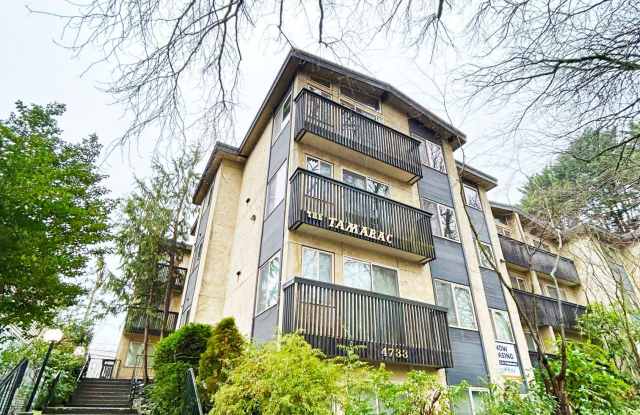 Tamarac Apartments photos photos