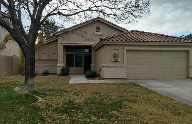 1029 E Jasper Drive - 1029 East Jasper Drive, Gilbert, AZ 85296
