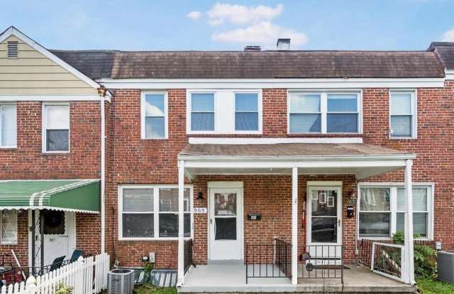 965 DALTON AVENUE photos photos