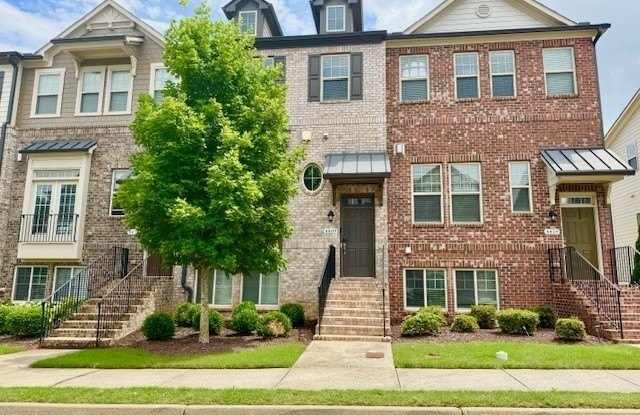 4469 Dunblane - 4469 Dunblane Avenue, Sugar Hill, GA 30024