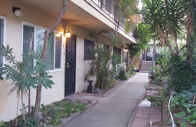 4434 Rosebud Lane - 4434 Rosebud Lane, La Mesa, CA 91941