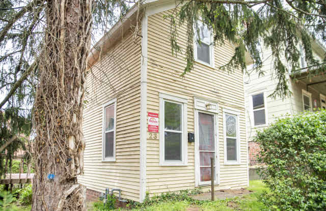 23 Smith St - 23 Smith Street, Athens, OH 45701