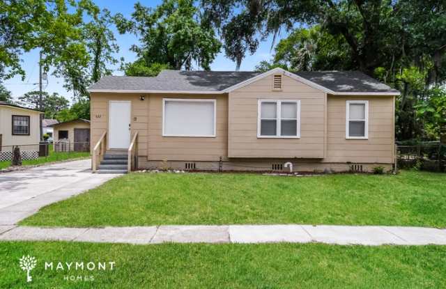 1122 Saratoga Boulevard photos photos