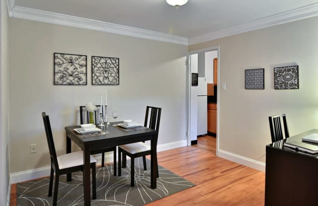 Highland Park Club Gallery 3