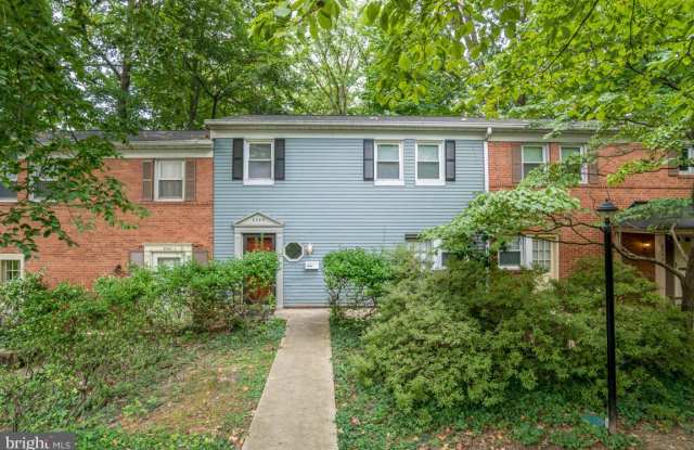 8544 MANCHESTER ROAD - 8544 Manchester Road, Silver Spring, MD 20901