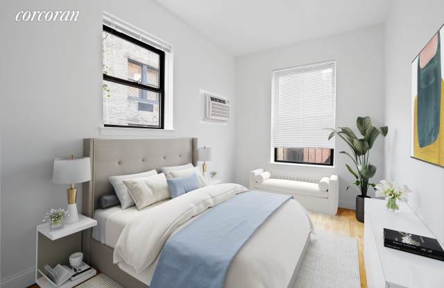 20 East 88th Street Gallery 4