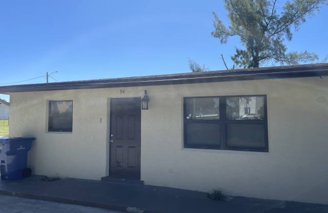 2830 Avenue S, Unit B3 - 2830 Avenue S, Riviera Beach, FL 33404