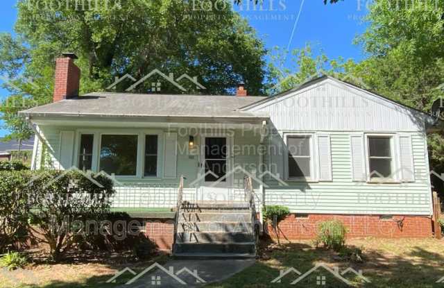 315 Dogwood St - 315 Dogwood Street, Anderson County, SC 29625