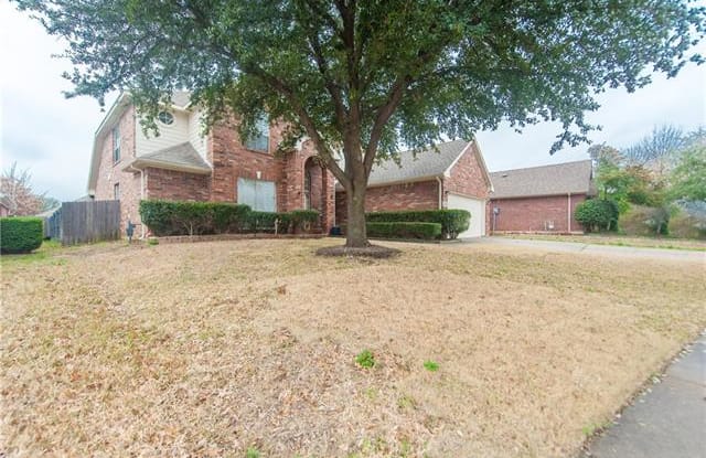 620 Cottonwood Trail - 620 Cottonwood Trail, Keller, TX 76248