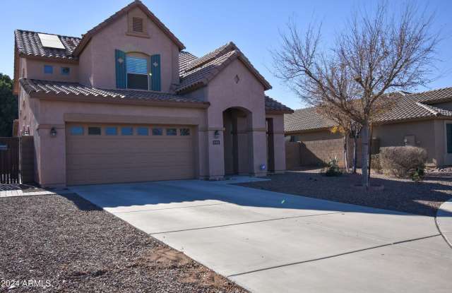 11851 W Monte Vista Road photos photos