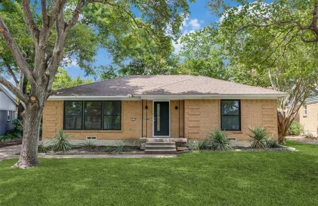 1811 Swan Drive - 1811 Swan Drive, Dallas, TX 75228