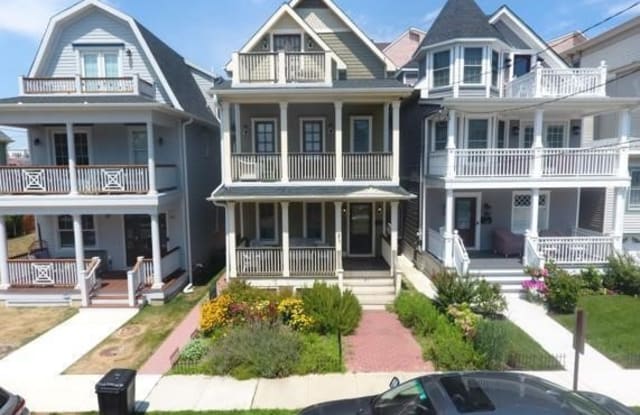 21 Seaview Avenue - 21 Seaview Avenue, Ocean Grove, NJ 07756