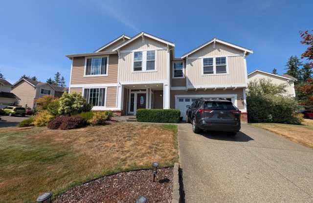 Spacious 4-Bedroom Corner Lot Home in Coyote Ridge – Modern Comfort  Prime Location! photos photos
