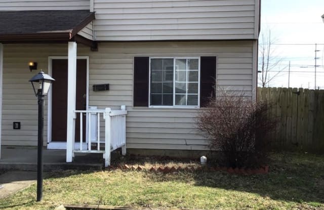 2215 North Kenwood Avenue - 2215 North Kenwood Avenue, Indianapolis, IN 46208