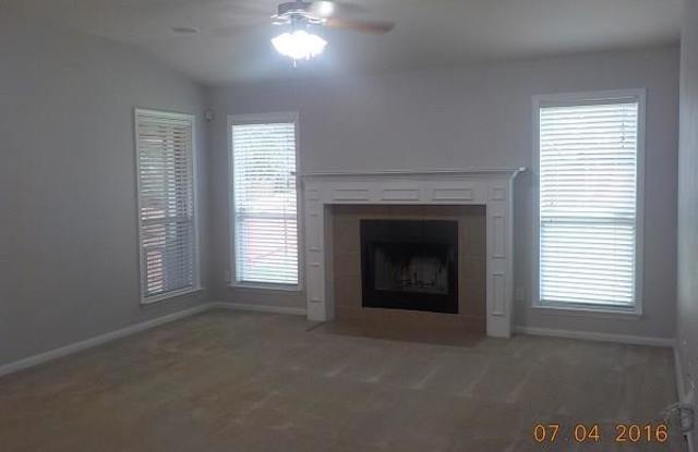 5619 Tumbled Stone Drive Gallery 2
