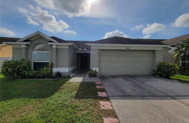 10039 CEDAR DUNE DRIVE - 10039 Cedar Dune Drive, Carrollwood, FL 33624